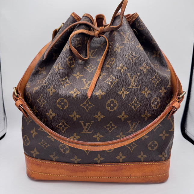 Sac Noé GM Louis Vuitton Monogram