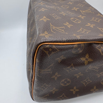 Sac Louis Vuitton Speedy 30