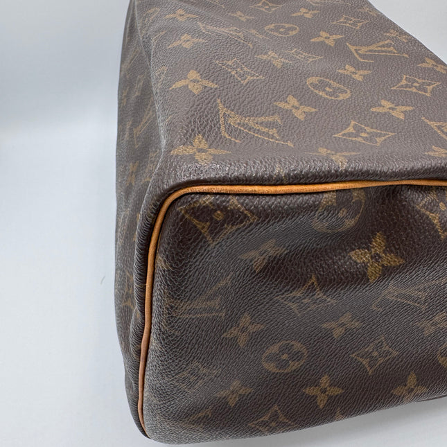 Sac Louis Vuitton Speedy 30