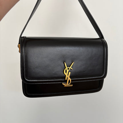 Sac Saint Laurent Solférino médium