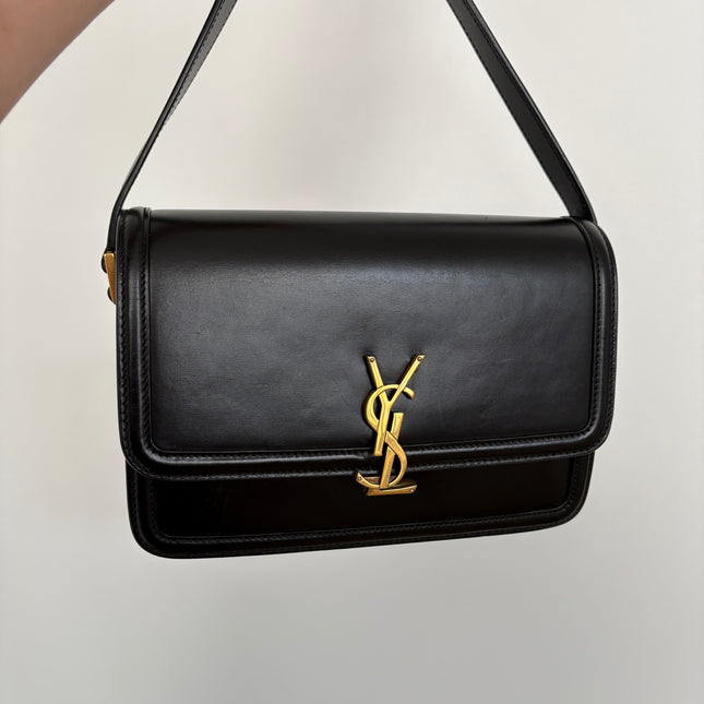 Sac Saint Laurent Solférino médium