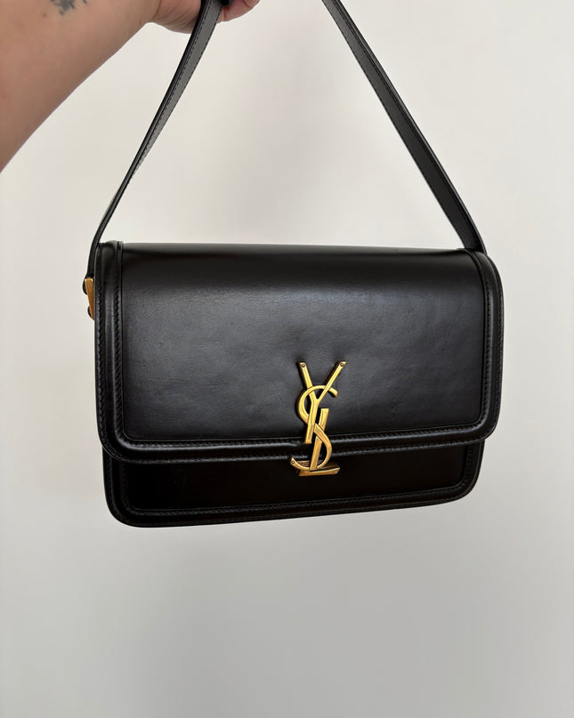 Sac Saint Laurent Solférino médium