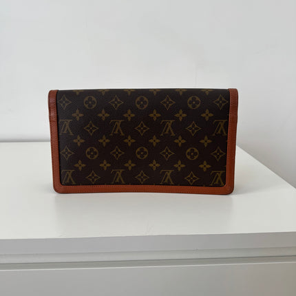 Pochette Louis Vuitton Florentine Monogram