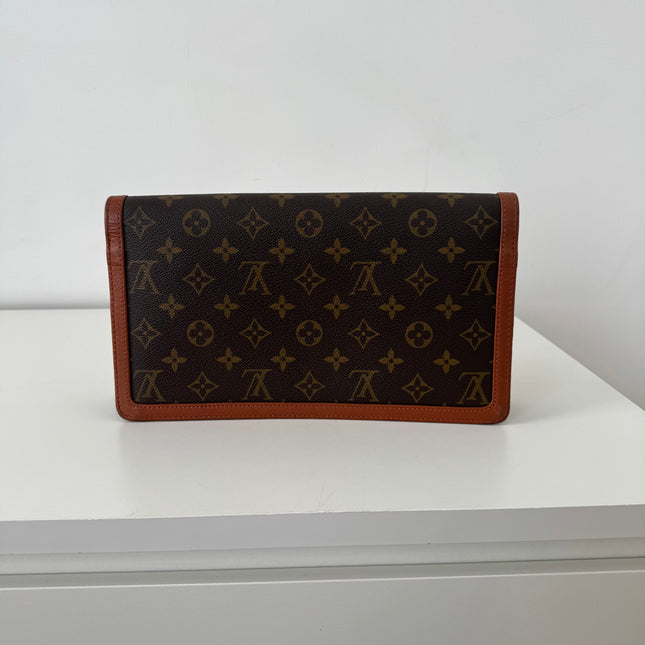 Pochette Louis Vuitton Florentine Monogram