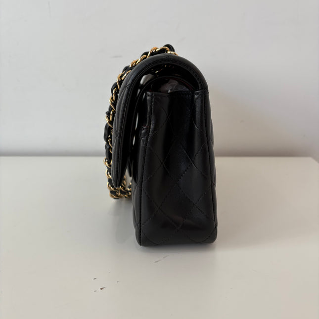 Sac Chanel timeless classique 11.12