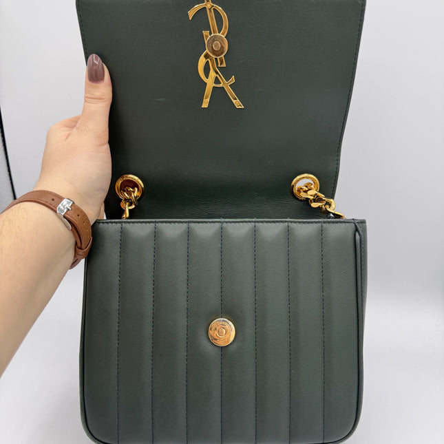 Sac Saint Laurent Vicky