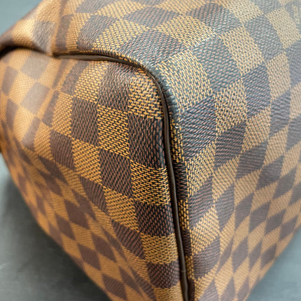 Sac Speedy 35 Damier Louis Vuitton