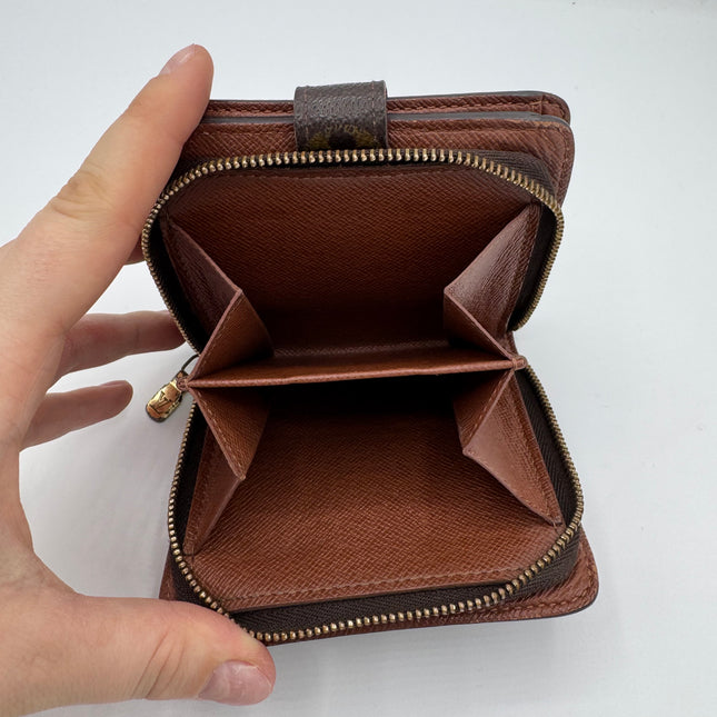 Portefeuille Louis Vuitton