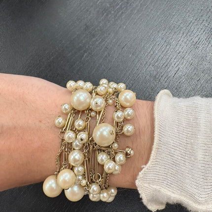 Bracelet Elie Saab Cuff