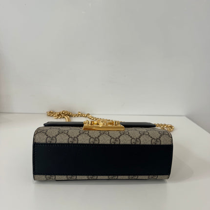 Sac gucci Padlock