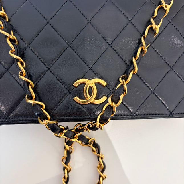 Sac Chanel Timeless mademoiselle Small