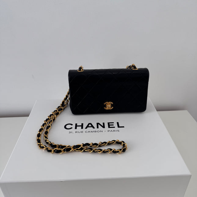 Sac Chanel Mademoiselle