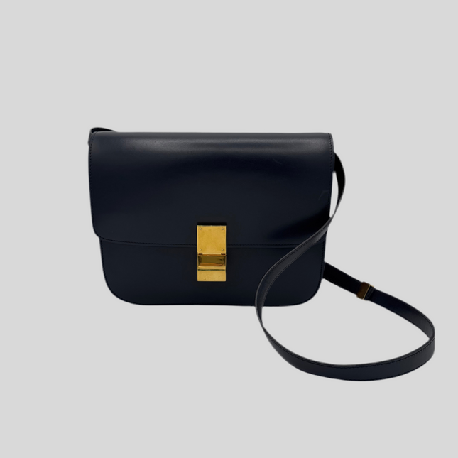 Sac Céline Classic Box Moyen