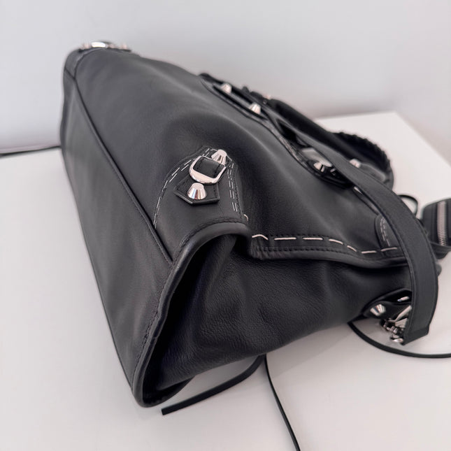 Sac Balenciaga City médium