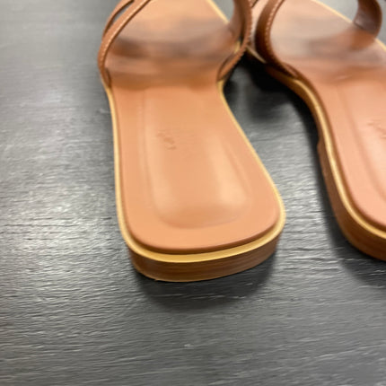 Hermès Oran T39