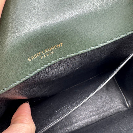 Sac Saint Laurent Vicky