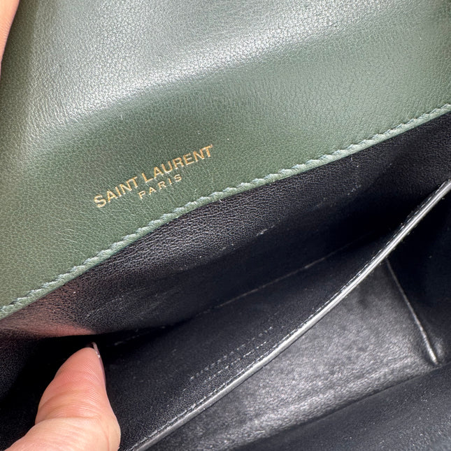 Sac Saint Laurent Vicky