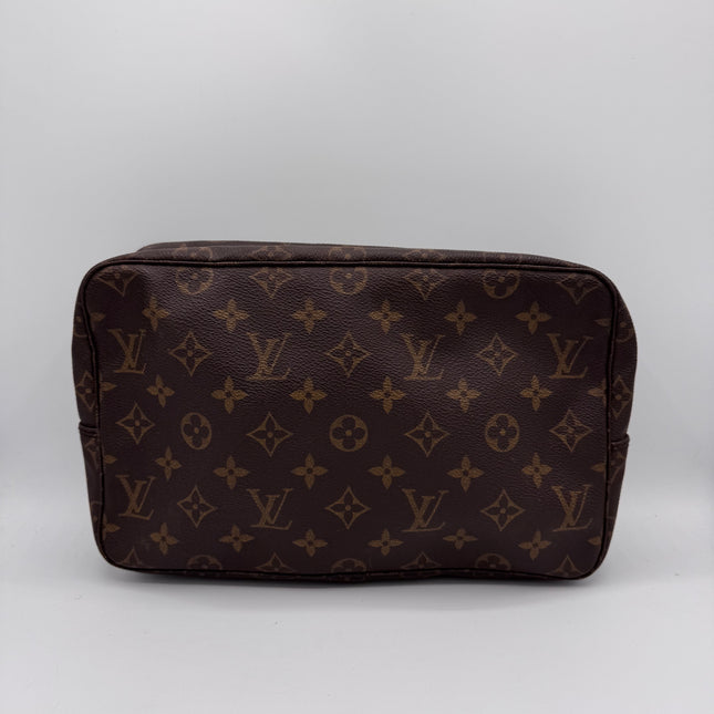 Trousse de toilette 28cm Louis Vuitton