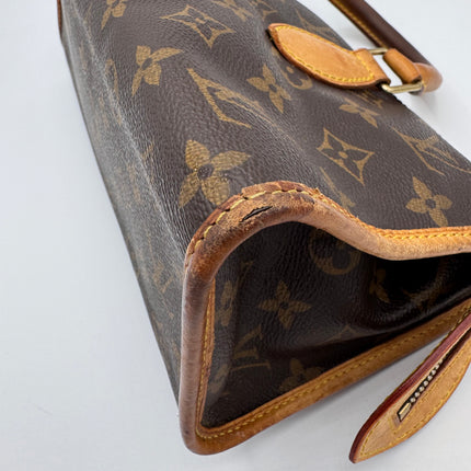 Sac Louis Vuitton Popincourt Monogram
