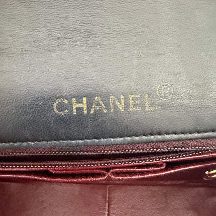 Sac Chanel mademoiselle MM