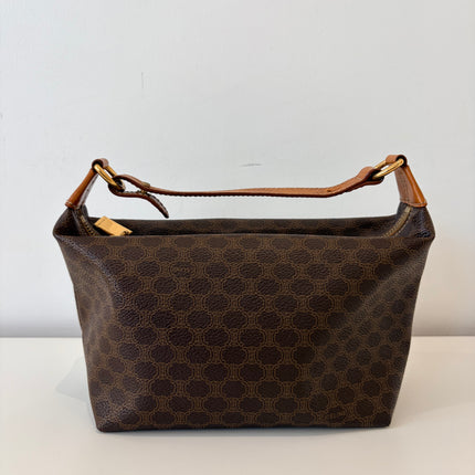 Pochette Céline Macadam