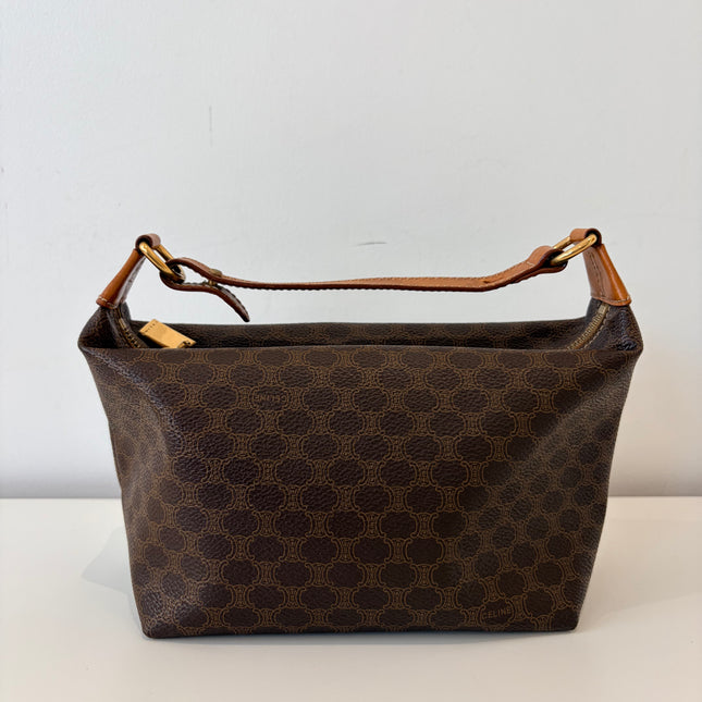 Pochette Céline Macadam