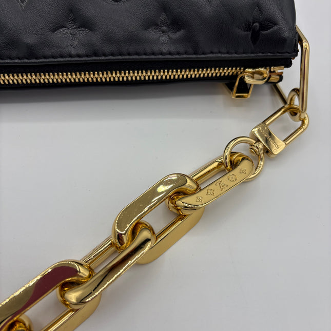 Sac Louis Vuitton Coussin PM