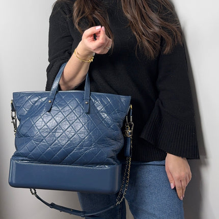 Cabas Chanel Gabrielle GM