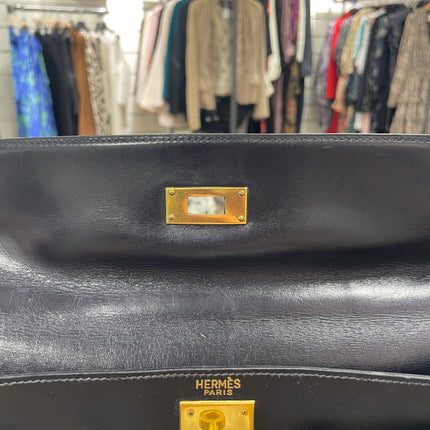 Sac Kelly 28 Hermès