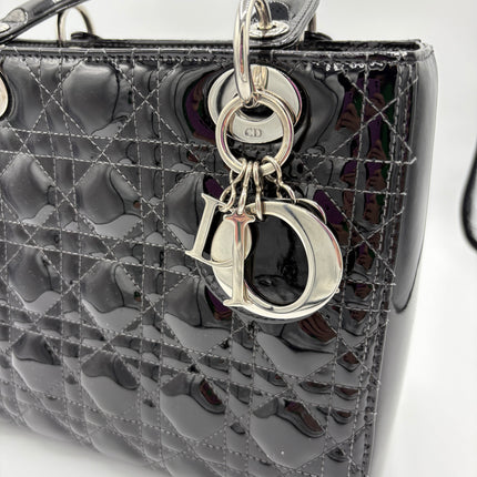 Sac Lady Dior Médium