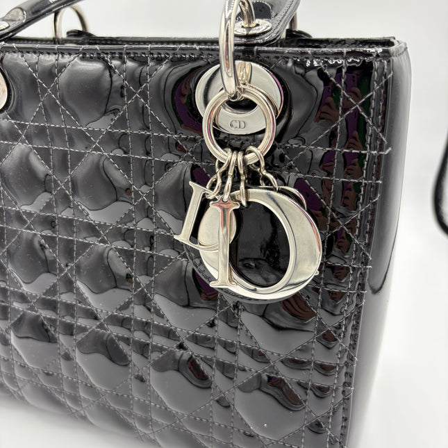 Sac Lady Dior Médium
