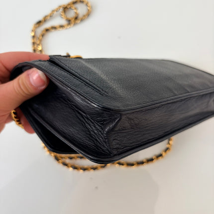 Sac Chanel wallet on Chain vintage