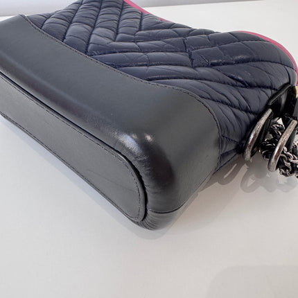 Sac Chanel Mini Gabrielle