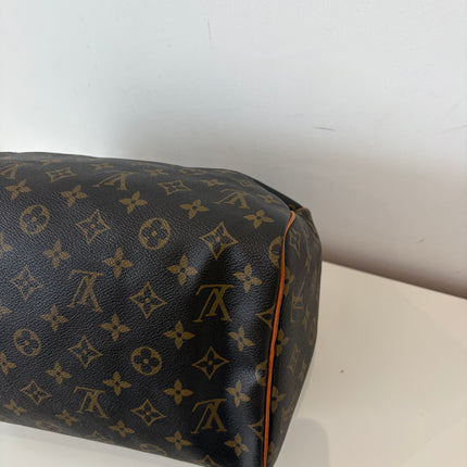 Sac Louis Vuitton Speedy 30 Monogram