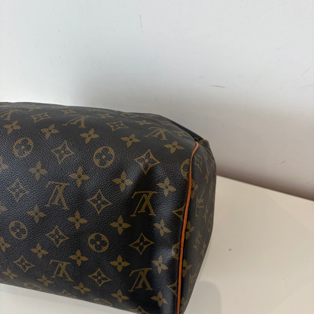Sac Louis Vuitton Speedy 30 Monogram