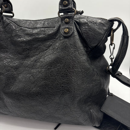 Sac Balenciaga Vélo Motocycle