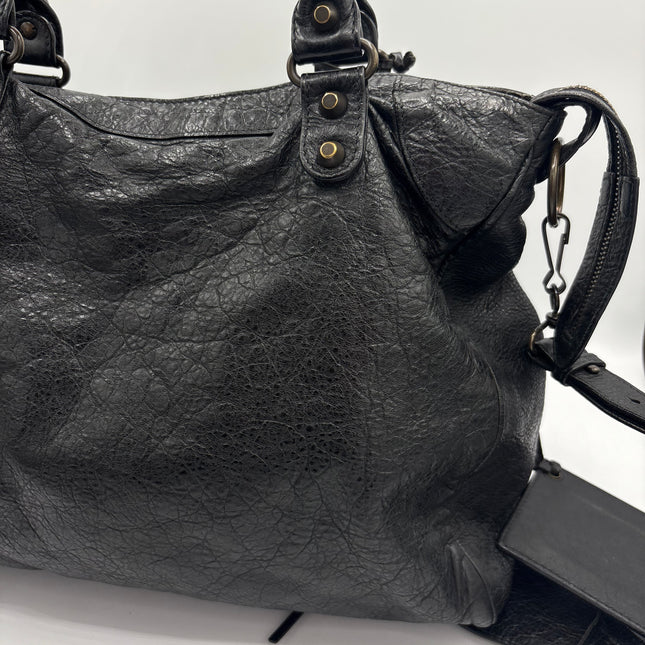 Sac Balenciaga Vélo Motocycle