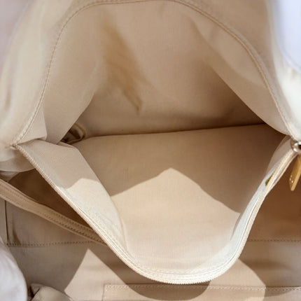 Sac Chanel Cabas 31 cambon