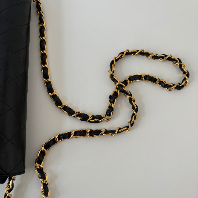 Sac Chanel Single Flap