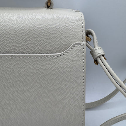 Sac Cassandra Saint Laurent Mini Top Handle
