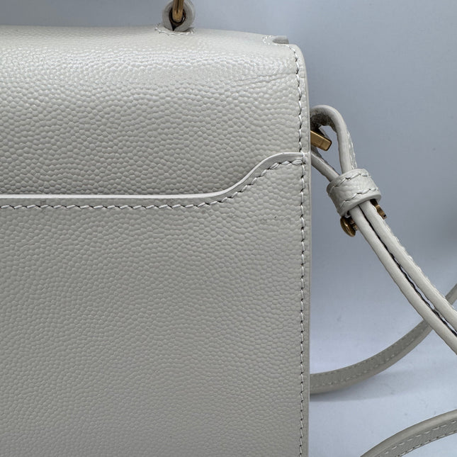 Sac Cassandra Saint Laurent Mini Top Handle