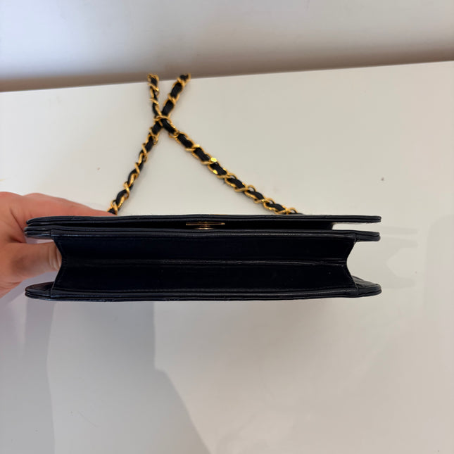 Sac Chanel Timeless mademoiselle Small