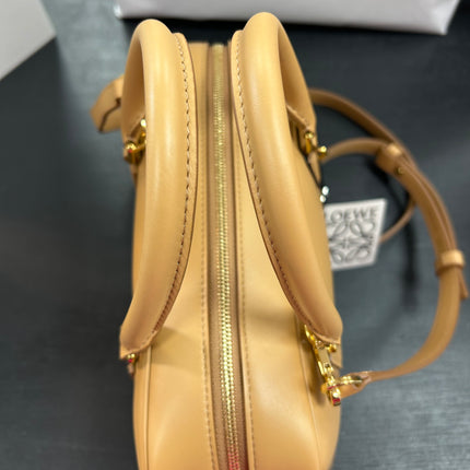 Sac Amazona Loewe
