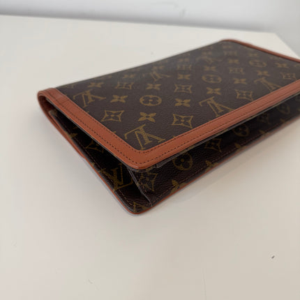 Pochette Louis Vuitton Florentine Monogram
