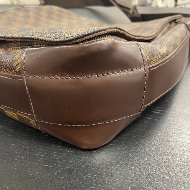 Sacoche Bastille Damier Louis Vuitton