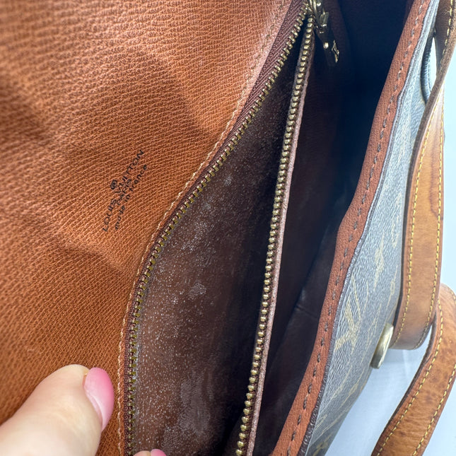 Sac Louis Vuitton Saint Cloud