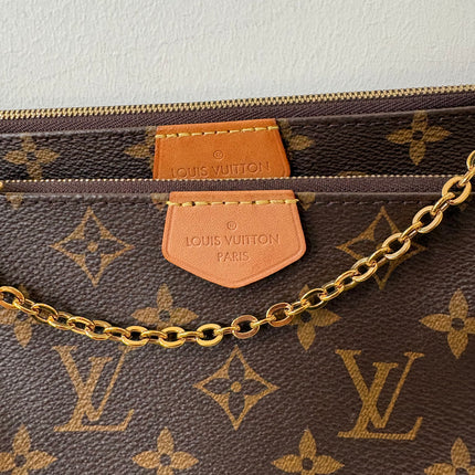 Sac Louis Vuitton Multi-pochette