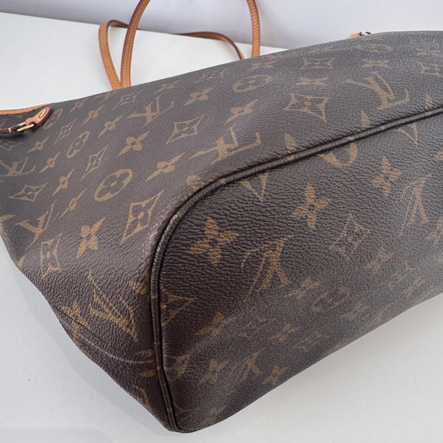 Sac Louis Vuitton Neverfull MM