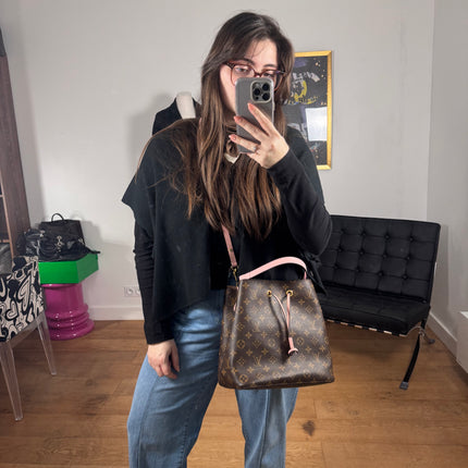 Sac Louis Vuitton Neo Noé