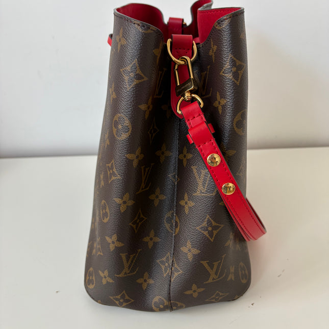 Sac Louis Vuitton Neo Noé MM